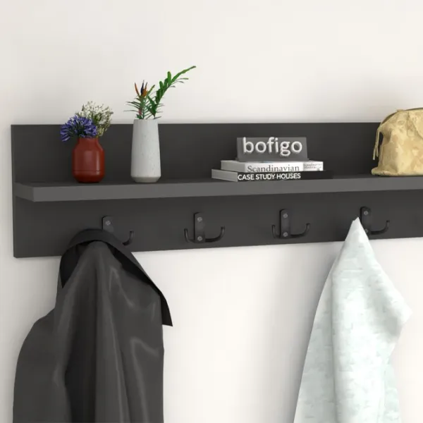 Cuier Bofigo 21-12-08 PAL / Anthracite photo 5