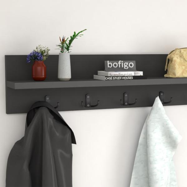 Cuier Bofigo 21-12-08 PAL / Anthracite photo 5