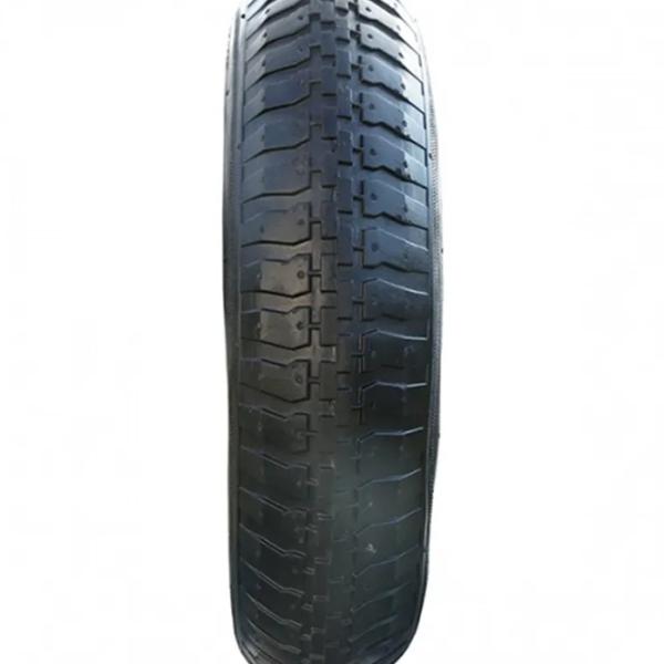 Anvelopă pentru roabă Clasică Valconi 350-8S   / Black photo 3