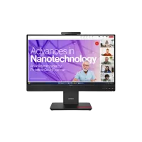 Monitor Lenovo ThinkVision T24-4v 23.8" Full HD 120 Hz / 4 ms / Black