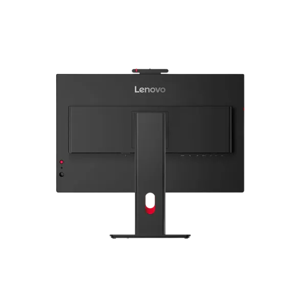Monitor Lenovo ThinkVision T24-4v 23.8" Full HD 120 Hz / 4 ms / Black photo 6