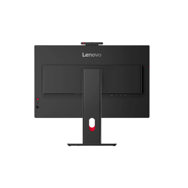 Monitor Lenovo ThinkVision T24-4v 23.8" Full HD 120 Hz / 4 ms / Black photo 6