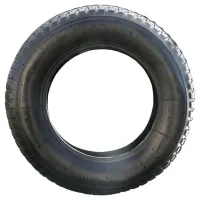 Anvelopă pentru roabă Clasică Valconi 400-8S / Black photo 2