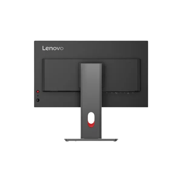Monitor Lenovo ThinkVision P24QD-40 23.8" 2K 120 Hz / 4 ms / Black photo 6