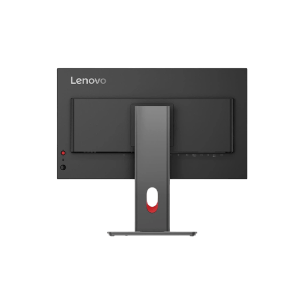 Monitor Lenovo ThinkVision P24QD-40 23.8" 2K 120 Hz / 4 ms / Black photo 6