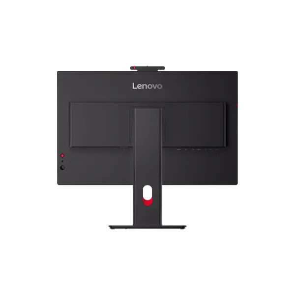 Monitor Lenovo ThinkVision T27QD-4v 27" 2K 120 Hz / 4 ms / Black photo 4