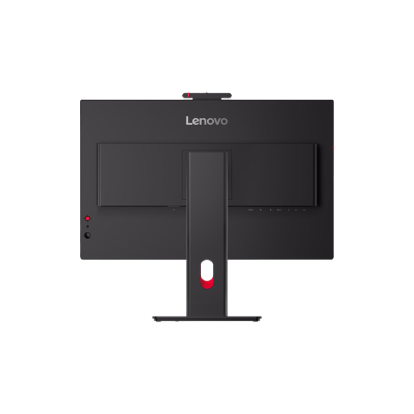 Monitor Lenovo ThinkVision T27QD-4v 27" 2K 120 Hz / 4 ms / Black photo 4