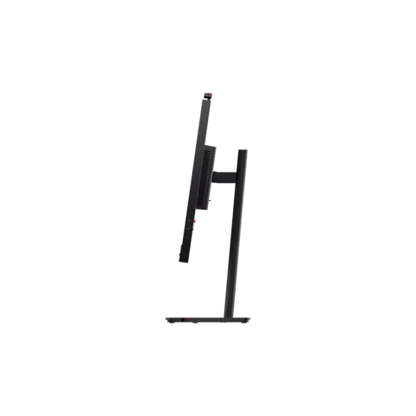Monitor Lenovo ThinkVision T27QD-4v 27" 2K 120 Hz / 4 ms / Black photo 5