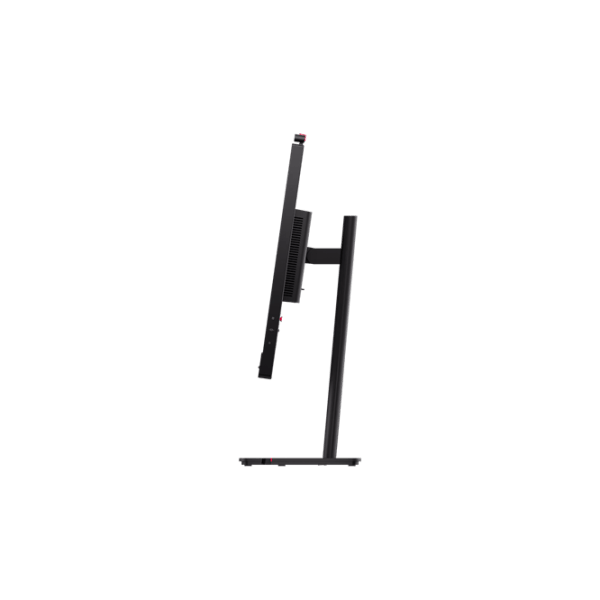 Monitor Lenovo ThinkVision T27QD-4v 27" 2K 120 Hz / 4 ms / Black photo 5