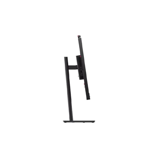 Monitor Lenovo ThinkVision T27QD-4v 27" 2K 120 Hz / 4 ms / Black photo 6