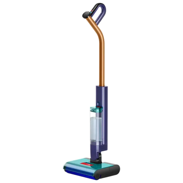 Моющий пылесос Dyson WR03 / Rich Copper Prussian Blue photo 1