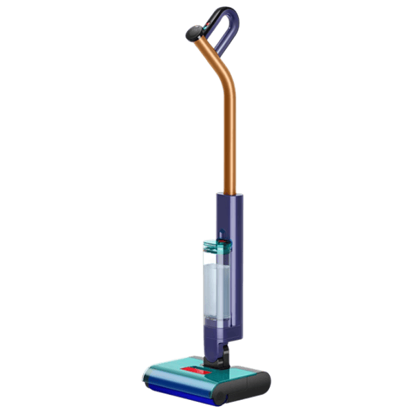 Моющий пылесос Dyson WR03 / Rich Copper Prussian Blue photo 1