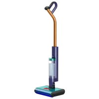 Моющий пылесос Dyson WR03 / Rich Copper Prussian Blue