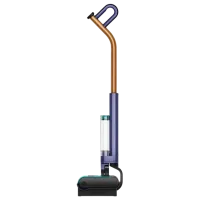 Aspirator cu spălare Dyson WR03 / Rich Copper Prussian Blue photo 4