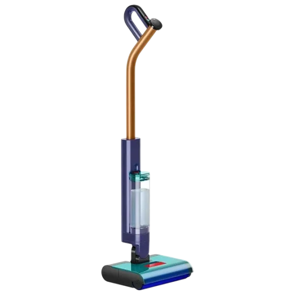 Моющий пылесос Dyson WR03 / Rich Copper Prussian Blue photo 4