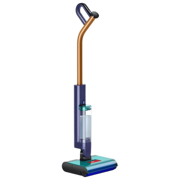 Моющий пылесос Dyson WR03 / Rich Copper Prussian Blue photo 4
