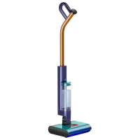 Aspirator cu spălare Dyson WR03 / Rich Copper Prussian Blue photo 5