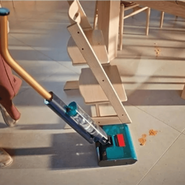 Моющий пылесос Dyson WR03 / Rich Copper Prussian Blue photo 6