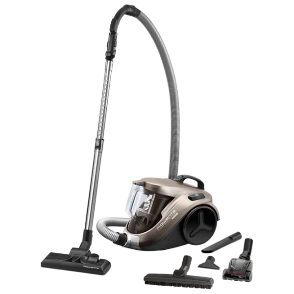 Aspirator Rowenta RO3786EA  / Gray Brown photo 1
