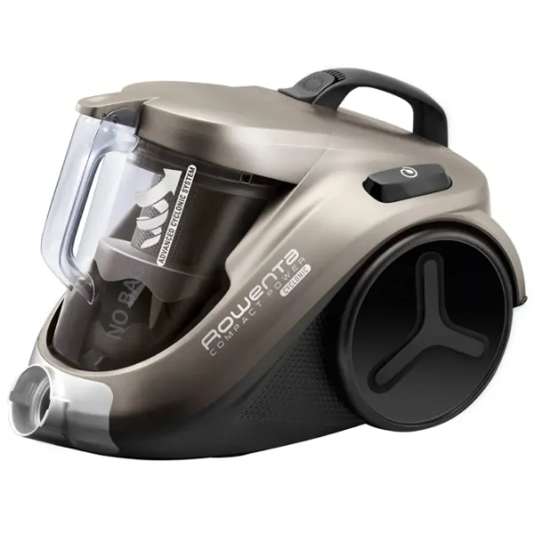 Aspirator Rowenta RO3786EA  / Gray Brown photo 2