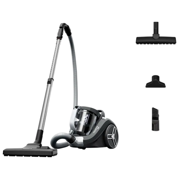 Aspirator Rowenta RO4B36EA  / Gray Black photo 1