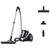 Aspirator Rowenta RO4B36EA  / Gray Black