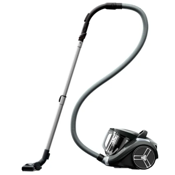 Aspirator Rowenta RO4B36EA  / Gray Black photo 2