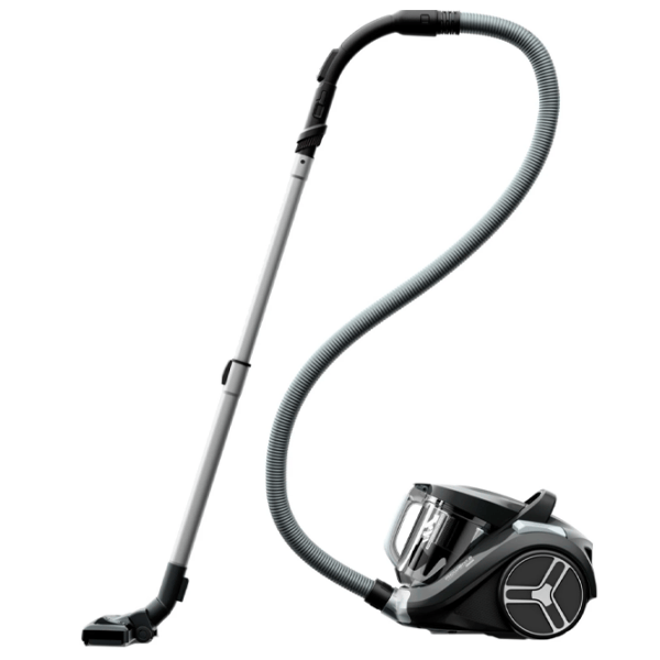 Aspirator Rowenta RO4B36EA  / Gray Black photo 2