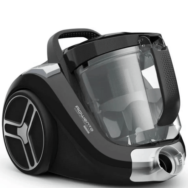 Aspirator Rowenta RO4B36EA  / Gray Black photo 4