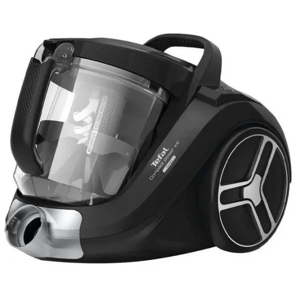 Aspirator Rowenta RO4B36EA  / Gray Black photo 5