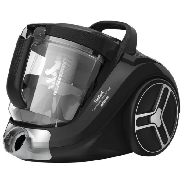 Aspirator Rowenta RO4B36EA  / Gray Black photo 5