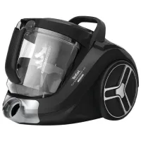 Aspirator Rowenta RO4B36EA / Gray Black photo 5