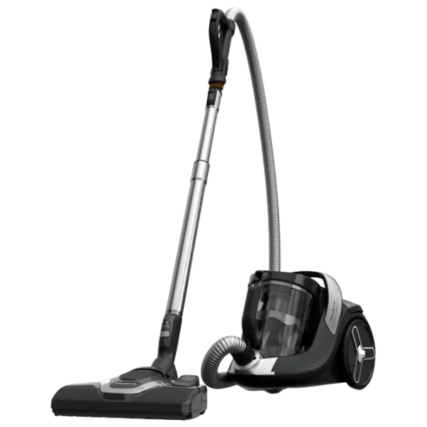 Aspirator Rowenta RO7C66EA  / Gray Black photo 1