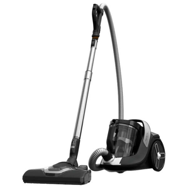 Aspirator Rowenta RO7C66EA  / Gray Black photo 1