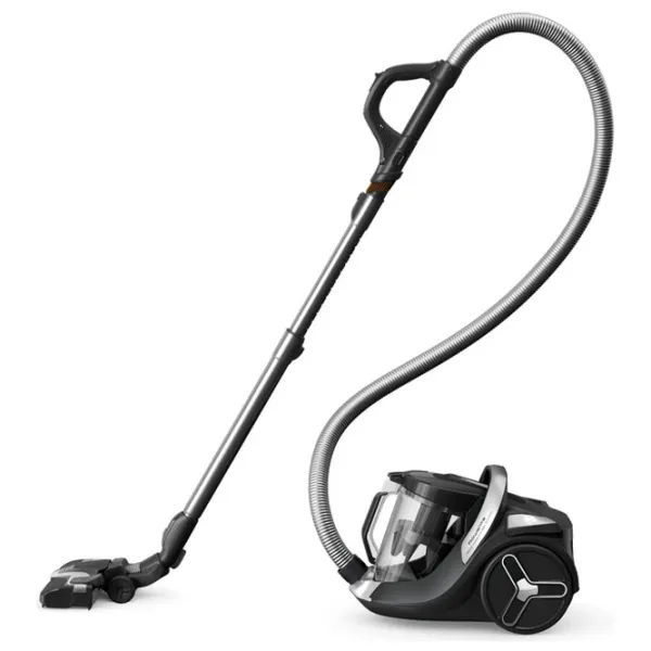 Aspirator Rowenta RO7C66EA  / Gray Black photo 2