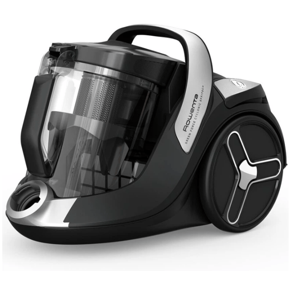 Aspirator Rowenta RO7C66EA  / Gray Black photo 3
