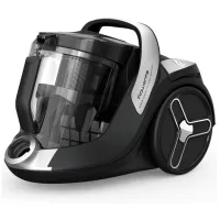 Aspirator Rowenta RO7C66EA 900 W / Gray Black photo 3