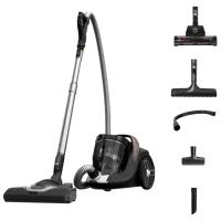 Aspirator Rowenta RO7C89EA  / Gray Black