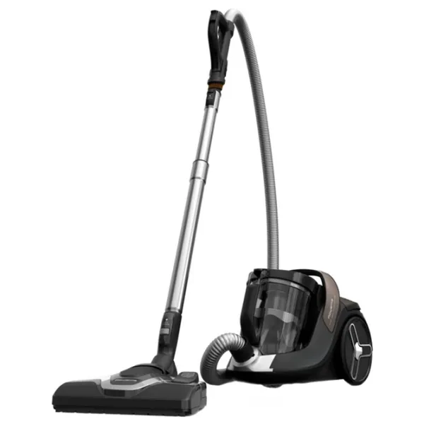 Aspirator Rowenta RO7C89EA  / Gray Black photo 2