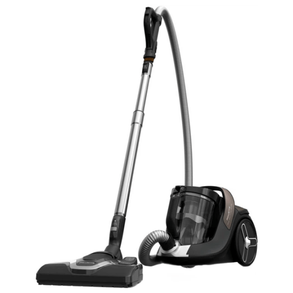 Aspirator Rowenta RO7C89EA  / Gray Black photo 2