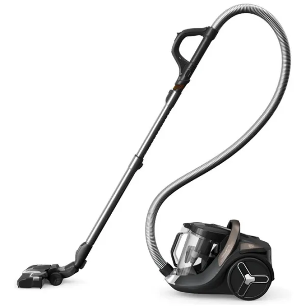 Aspirator Rowenta RO7C89EA  / Gray Black photo 3
