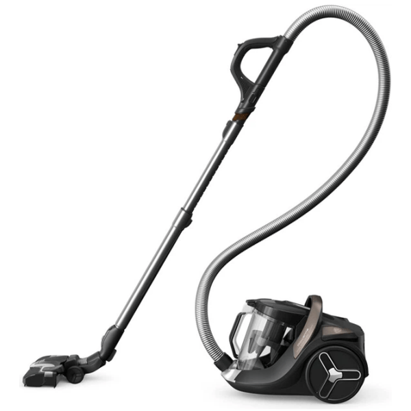 Aspirator Rowenta RO7C89EA  / Gray Black photo 3