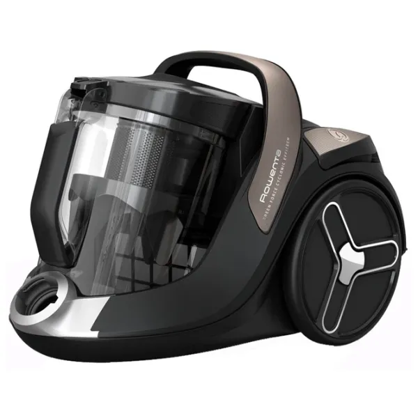 Aspirator Rowenta RO7C89EA  / Gray Black photo 4