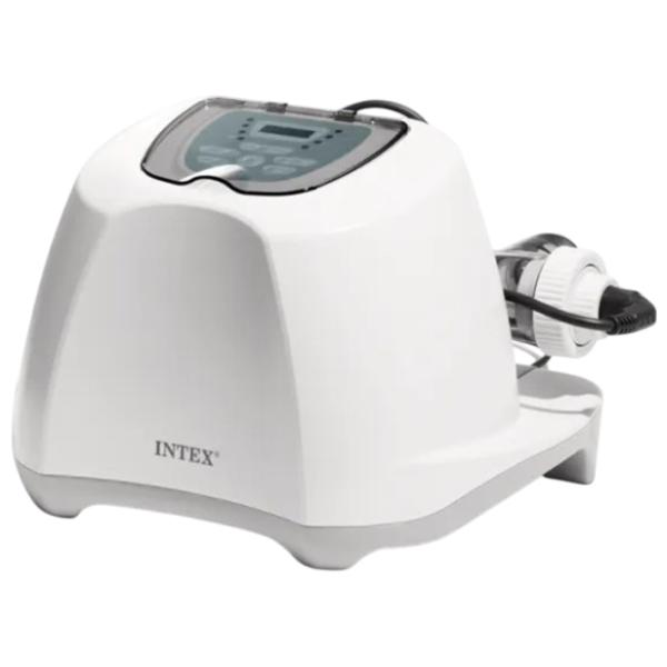 Хлорогенератор Intex QS1600 Белый photo 1