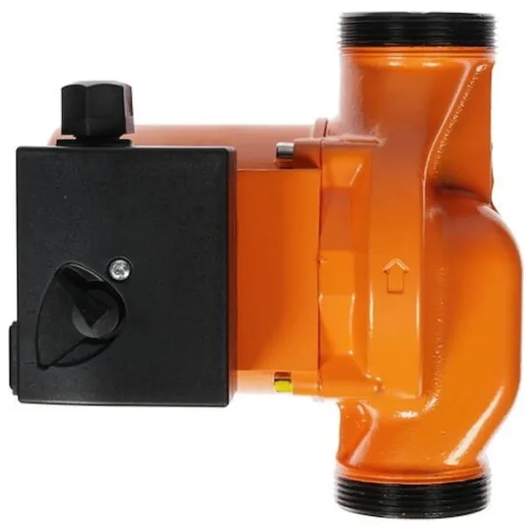 Pompă de circulație Vihri R68710 Aluminiu / Orange photo 4