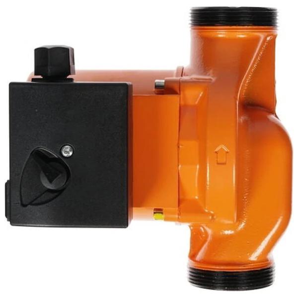 Pompă de circulație Vihri R68710 Aluminiu / Orange photo 4