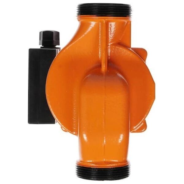 Pompă de circulație Vihri R68710 Aluminiu / Orange photo 5