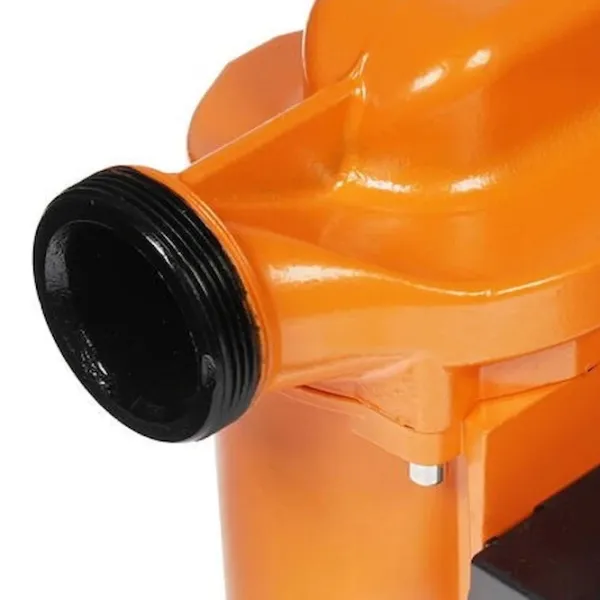 Pompă de circulație Vihri R68710 Aluminiu / Orange photo 6