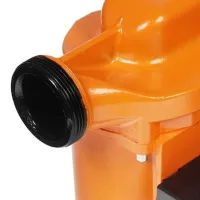 Pompă de circulație Vihri R68710 Aluminiu / Orange photo 6