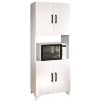Kухонный шкаф Bofigo 12-70 -01 White / ДСП